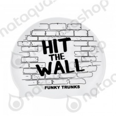 HIT THE WALL - photo 0