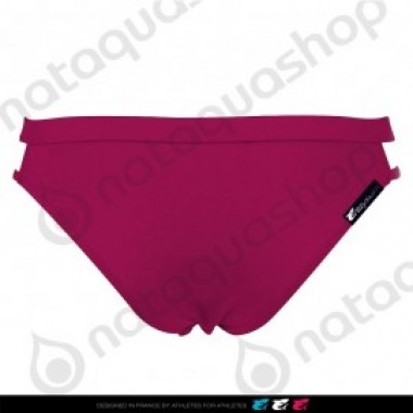 TYNDALL DOUBLE STRAP BRIEF - FEMME - photo 1