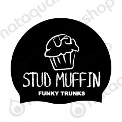 STUD MUFFIN - SWIMMING CAP