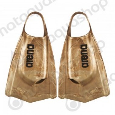 POWERFIN PRO FED Gold - photo 0