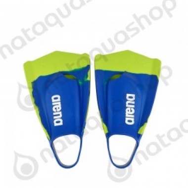 POWERFIN PRO FED Navy/Fluo green - photo 1