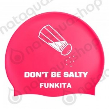 DON'T BE SALTY - CAP - photo 0