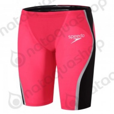 LZR PURE INTENT JAMMER Rouge/noir - photo 0