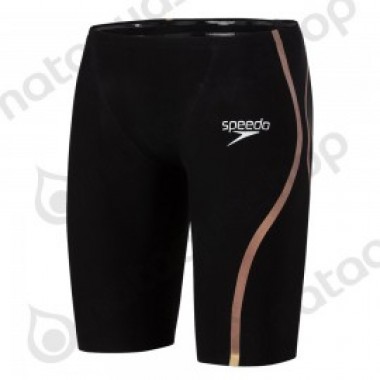 LZR PURE INTENT JAMMER Black/gold - photo 0