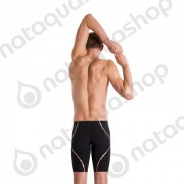 LZR PURE INTENT JAMMER Noir/or - photo 1