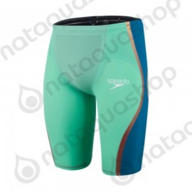 LZR PURE INTENT JAMMER green/blue - photo 0