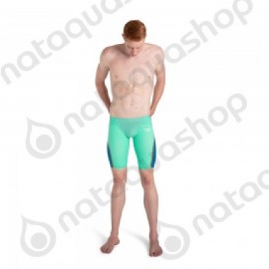 LZR PURE INTENT JAMMER green/blue - photo 1