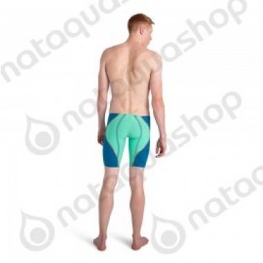 LZR PURE INTENT JAMMER green/blue - photo 2