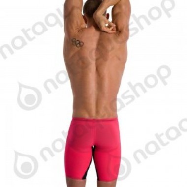 LZR PURE VALOR JAMMER Red/black - photo 1