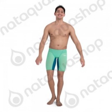 LZR PURE VALOR JAMMER green/blue - photo 1
