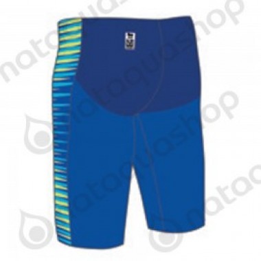 LZR PURE VALOR JAMMER Blue - photo 1