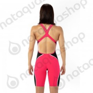 LZR PURE INTENT OB - WOMAN Red/black - photo 1
