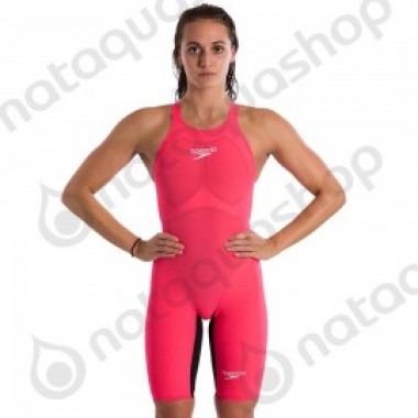 LZR PURE VALOR CL - WOMAN Red/black - photo 1