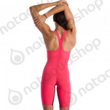 LZR PURE VALOR CL - WOMAN Red/black - photo 2
