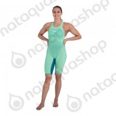 LZR PURE VALOR CL - WOMAN green/blue - photo 1