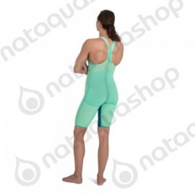 LZR PURE VALOR CL - WOMAN green/blue - photo 2