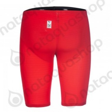 POWERSKIN CARBON AIR² JAMMER Red - photo 1